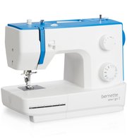 Bernina Sew&Go 3 фото