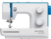 Bernina Sew&Go 5 фото