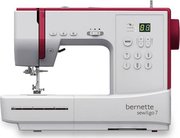 Bernina Sew&Go 7 фото