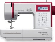 Bernina Sew&Go 8 фото