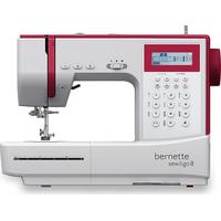 Bernina Sew&Go 8