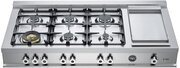 Bertazzoni CB 486G00 X фото