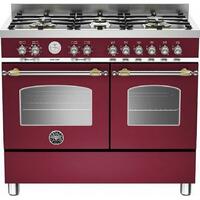 Bertazzoni HER1006MFEDVIT