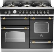 Bertazzoni HER1006MFETNET фото