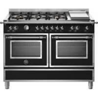 Bertazzoni HER126G2ENET