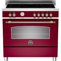 Bertazzoni HER905IMFESVIT