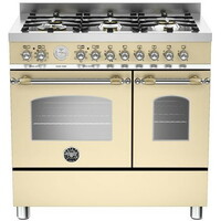 Bertazzoni HER906MFEDCRT