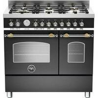 Bertazzoni HER906MFEDNET