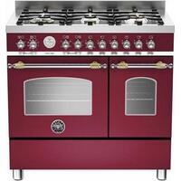 Bertazzoni HER906MFEDVIT