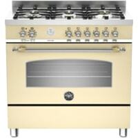 Bertazzoni HER906MFESCRT