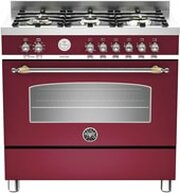 Bertazzoni HER906MFESVIT фото