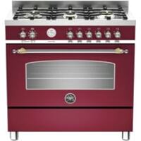 Bertazzoni HER906MFESVIT