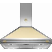 Bertazzoni K90Hercra