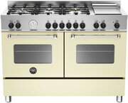 Bertazzoni MAS1206 GMFEDCRT фото