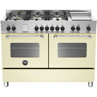 Bertazzoni MAS1206 GMFEDCRT