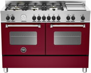 Bertazzoni MAS1206 GMFEDVIT фото