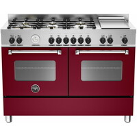 Bertazzoni MAS1206 GMFEDVIT