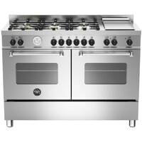 Bertazzoni MAS1206 GMFEDXT