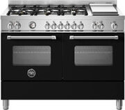 Bertazzoni MAS126G2ENET фото