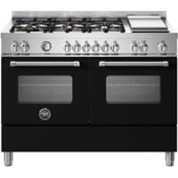 Bertazzoni MAS126G2ENET