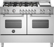 Bertazzoni MAS126G2EXT фото