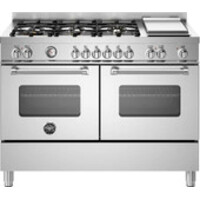 Bertazzoni MAS126G2EXT