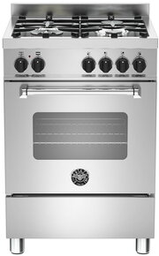 Bertazzoni MAS604 MFESXE фото