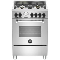 Bertazzoni MAS604 MFESXT