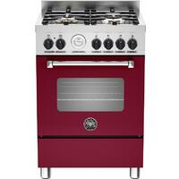 Bertazzoni MAS604MFESVIT