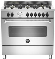 Bertazzoni MAS906 MFESXT фото