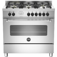 Bertazzoni MAS906 MFESXT