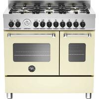 Bertazzoni MAS906MFEDCRT