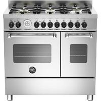 Bertazzoni MAS906MFEDXT