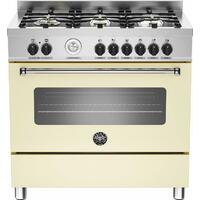 Bertazzoni MAS906MFESCRT