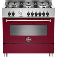 Bertazzoni MAS906MFESVIT