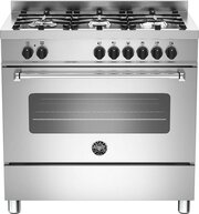 Bertazzoni MAS906MFESXE фото