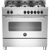 Bertazzoni MAS906MFESXE