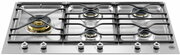 Bertazzoni PM 365S0 X фото