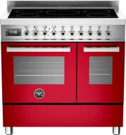 Bertazzoni PRO905IMFEDROT фото