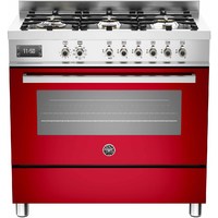 Bertazzoni PRO906 MFESROT