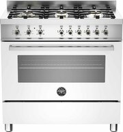 Bertazzoni PRO906HYBSBIT фото