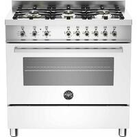 Bertazzoni PRO906HYBSBIT