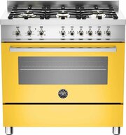 Bertazzoni PRO906HYBSGIT фото