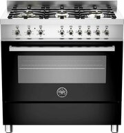 Bertazzoni PRO906HYBSNET фото