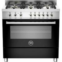 Bertazzoni PRO906HYBSNET