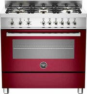 Bertazzoni PRO906HYBSVIT фото