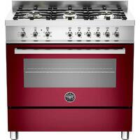 Bertazzoni PRO906HYBSVIT