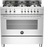 Bertazzoni PRO906HYBSXT фото