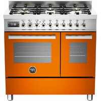 Bertazzoni PRO906MFEDART