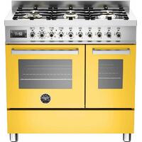 Bertazzoni PRO906MFEDGIT